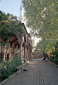 Istanbul, Kk Aya Sofya Camii 